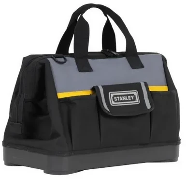 Stanley Tool Bag Juodas, 16 "