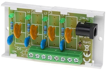 Pulsar MAITINIMO SKIRSTIKLIS AWZ-575