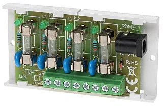 Pulsar MAITINIMO SKIRSTIKLIS AWZ-576