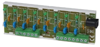 Pulsar MAITINIMO SKIRSTIKLIS AWZ-578