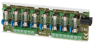 Pulsar MAITINIMO SKIRSTIKLIS AWZ-580