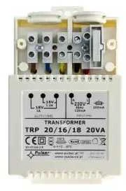 Pulsar AWT050 transformatorius su gnybtų jungtimis