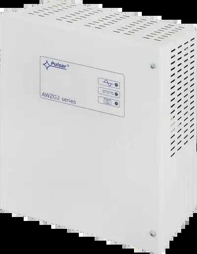 TRANSFORMATORINIS BUFERINIS MAITINTUVAS AWZG2-12V2A-B PULSAR