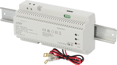 BUFERINIS IMPULSINIS MAITINIMO ADAPTERIS DING2-24V2A PULSAR
