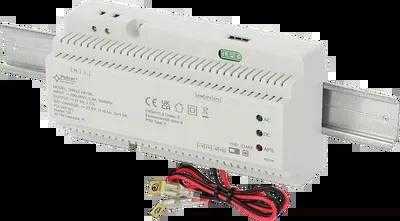 BUFERINIS IMPULSINIS MAITINIMO ADAPTERIS DING2-24V3A PULSAR