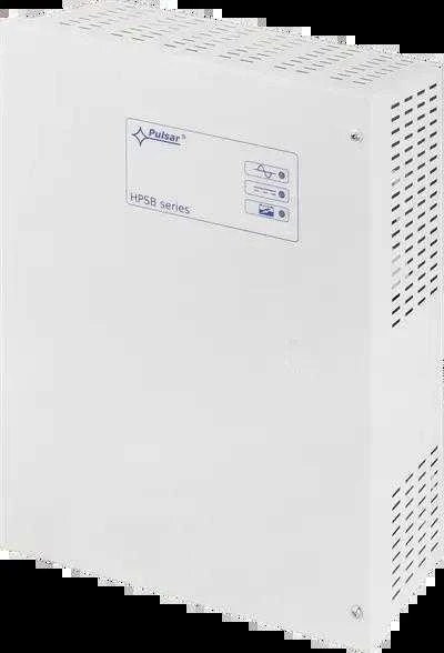 Pulsar HPSB 12V metalinis maitinimo blokas