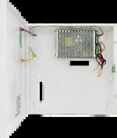 Pulsar HPSB-24V2A-B atvira korpuso konstrukcija