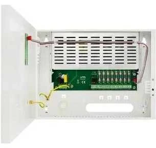 IMPULSINIS MAITINTUVAS HPSDC-12V8X1A PULSAR