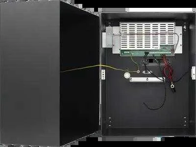 BUFERINIS IMPULSINIS MAITINIMO ADAPTERIS HPSG3-12V5A-D PULSAR