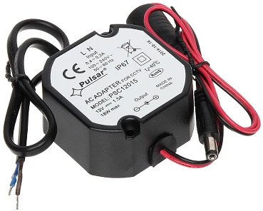 Pulsar MAITINIMO BLOKAS PSC-12015