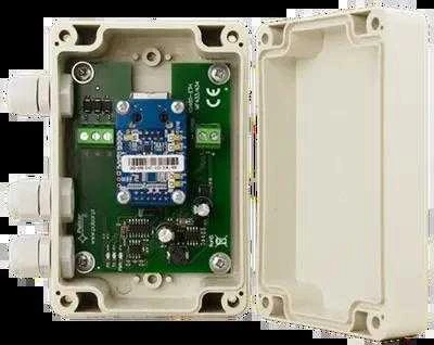Pulsar INTRE (v. 1.1) Interfejs RS485-ETHERNET