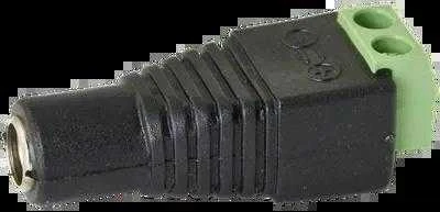 Pulsar ML120 redukcija CABLE-SOCKET DC 5.5/2.1/N