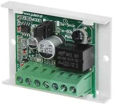 Pulsar LAIKO RELĖS MODULIS AWZ-525