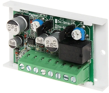 Pulsar LAIKO RELĖS MODULIS AWZ-526