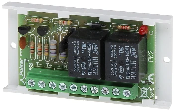 Pulsar RELINIS MODULIS AWZ-508