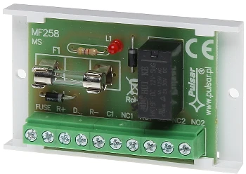 Pulsar RELINIS MODULIS AWZ-511