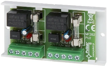 Pulsar RELINIS MODULIS AWZ-512