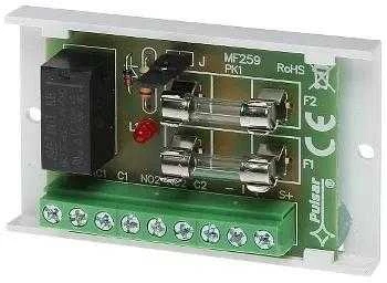 Pulsar RELINIS MODULIS AWZ-513