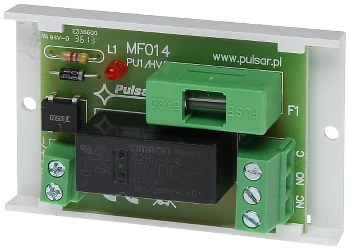Pulsar RELINIS MODULIS AWZ-514
