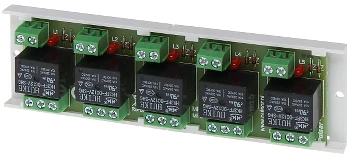 Pulsar RELINIS MODULIS AWZ-520