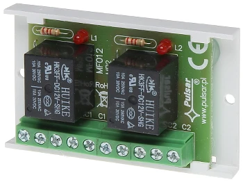 Pulsar RELINIS MODULIS AWZ-529