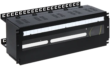 Pulsar KORPUSAS A19-TS-35/OB-4U