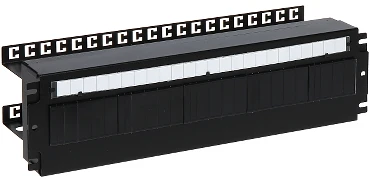 Pulsar ĮTAMPOS PASKIRSTYMO PANELIS A19-TS-35/PD-3U
