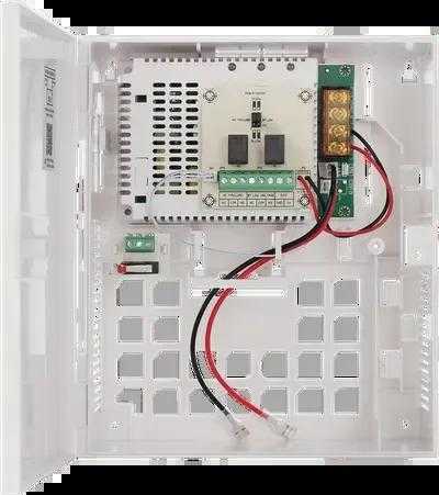 Pulsar PCSB-12V3A-B Buferinis maitinimas 12V, 3A, plastikinis korpusas