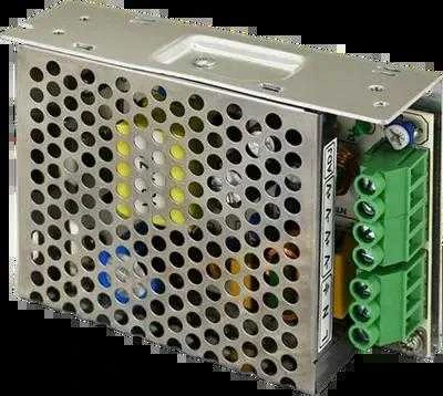 Pulsar PS-12V3A (v. 1.0) PS 12V/3A maitinimo šaltinis impulsowy Montuojama