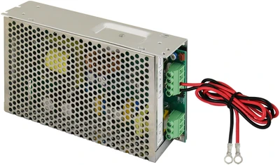 BUILT-IN SWITCHED-MODE BUFFER POWER SUPPLY Pulsar PSB-12V10A 13,8V/10A