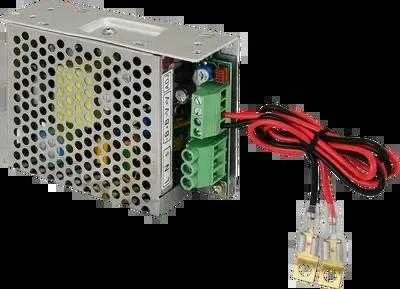 Pulsar PSB-12V3A blokas su pajungimo laidais