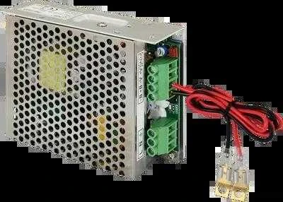 ĮKROVIKLIS BUFOROWY IMPULSOWY DO ZABUDOWY Pulsar PSB-12V5A