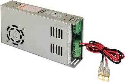 Pulsar PSB-24V7A Buferinis maitinimo šaltinis impulsams, 27,7 V / 7 A