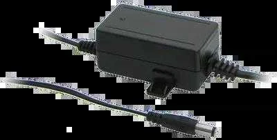 STALINIO KONTROLĖS MAITINIMO MAITINIMO ŠALIMAS Pulsar PSD12010 12V/1A