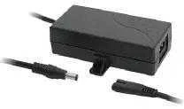 STALINIO KONTROLĖS MAITINIMO MAITINIMO ŠALIMAS Pulsar PSD12070 12V/7A