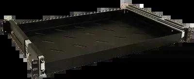 Pulsar RAPW450 Ištraukiama lentyna 420 x 280, skirta 19 colių RACK spintelėms