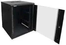 Pulsar RW1566GD sulankstoma pakabinama RACK spintelė 15U/600x600