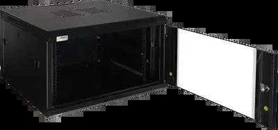 Pulsar RW666GD sulankstoma pakabinama RACK spintelė 6U/600x600