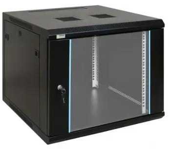 Pulsar RW966 19" RACK spintelė, pakabinama 9U/600x600