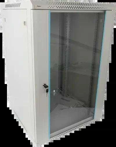 Pulsar RWA1866-G RACK spintelė 18U /19'', pakabinama, pilka