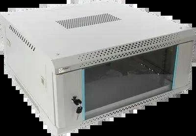 Pulsar RWA466-G RACK spintelė 4U /19'', pakabinama, pilka