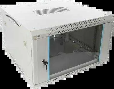 Pulsar RWA666-G RACK spintelė 6U /19'', pakabinama, pilka