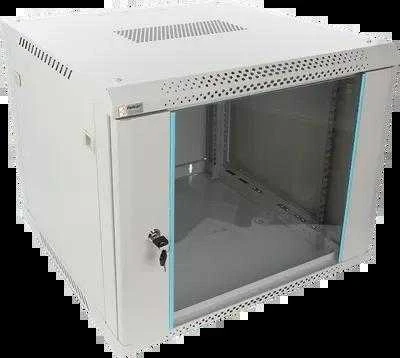 Pulsar RWA966-G RACK spintelė 9U /19'', pakabinama, pilka