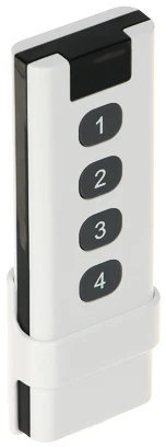 Pultas ATLO-RC4-TUYA ZigBee, Tuya Smart