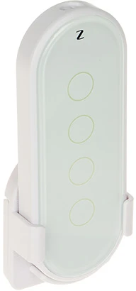 Pultas ATLO-RC4W-TUYA ZigBee, Tuya Smart