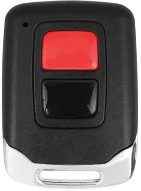 PROXIMA Priepuolių pilotas (PLT-MINI-HELP)