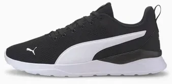 PUMA 371128_02_44.5 sportbačiai Moteriški Juoda, Balta
