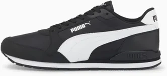 Buty vyrams Puma ST Runner v3 NL juoda 384857 01 (37,5)