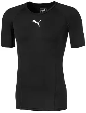 PUMA 655918_03 sportiniai marškiniai arba palaidinė