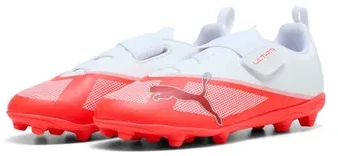 Buty piłkarskie vaikams Puma Ultra 7 Play V FG/AG 109175 01 (32)